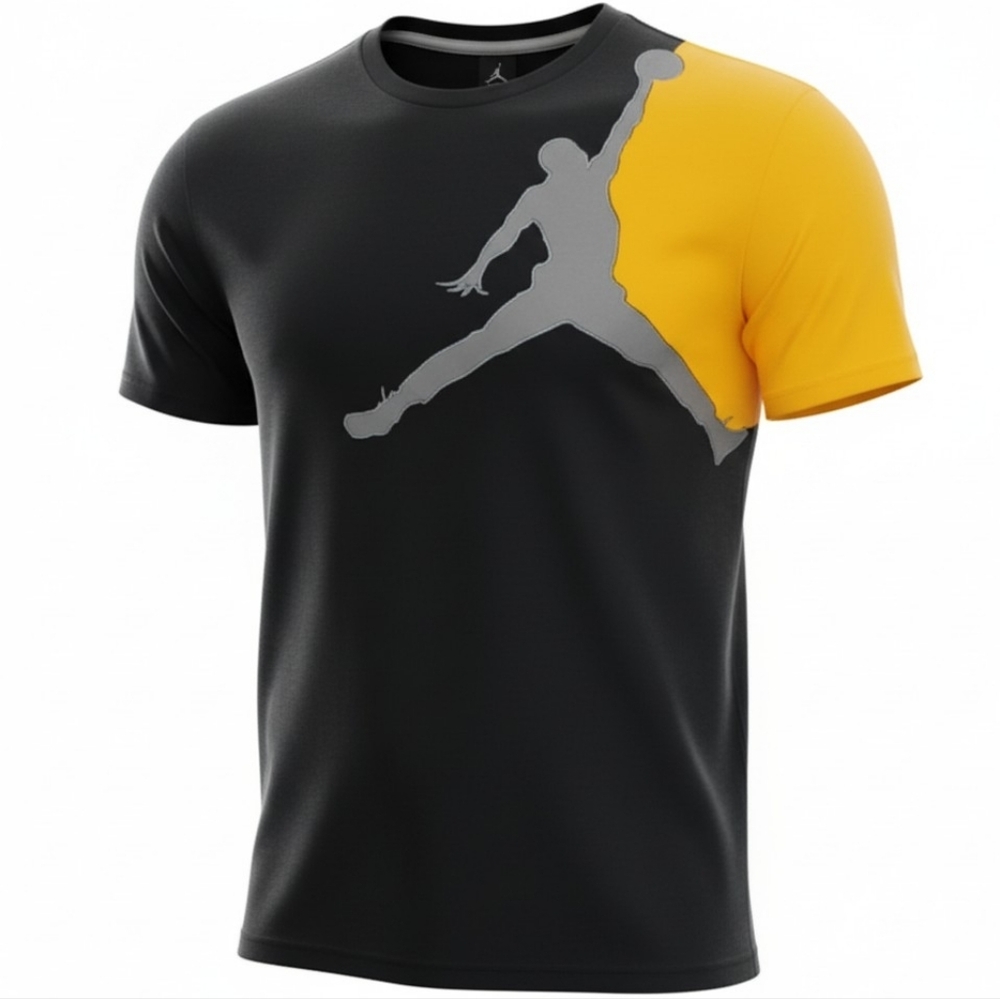 Jordan Vintage Jumpman T Shirt Mens 3XL